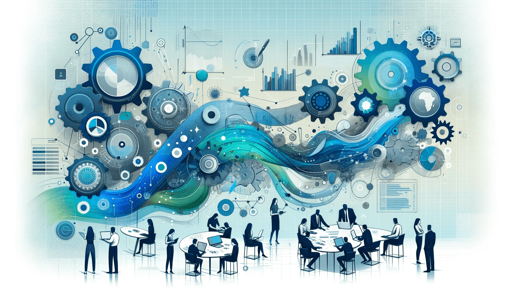 Engineering Liquidity